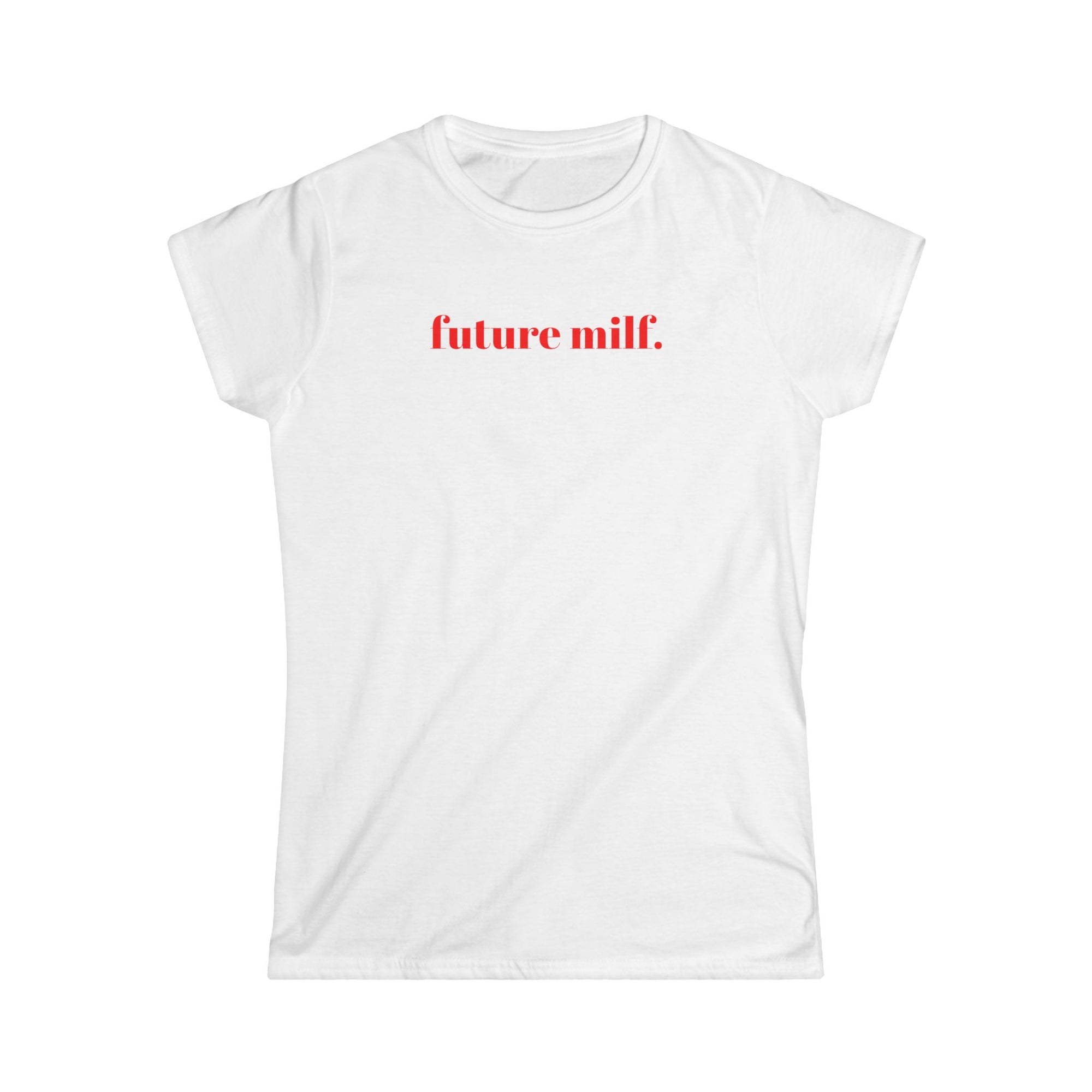 Future Milf TeeShirt