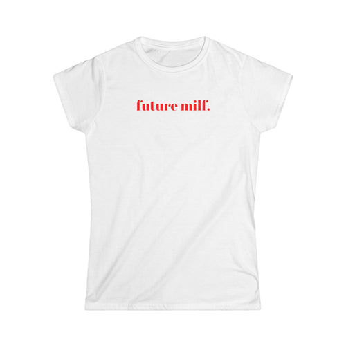 Future Milf TeeShirt